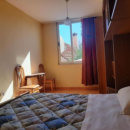Enki'S Guesthouse Tirana Exterior photo