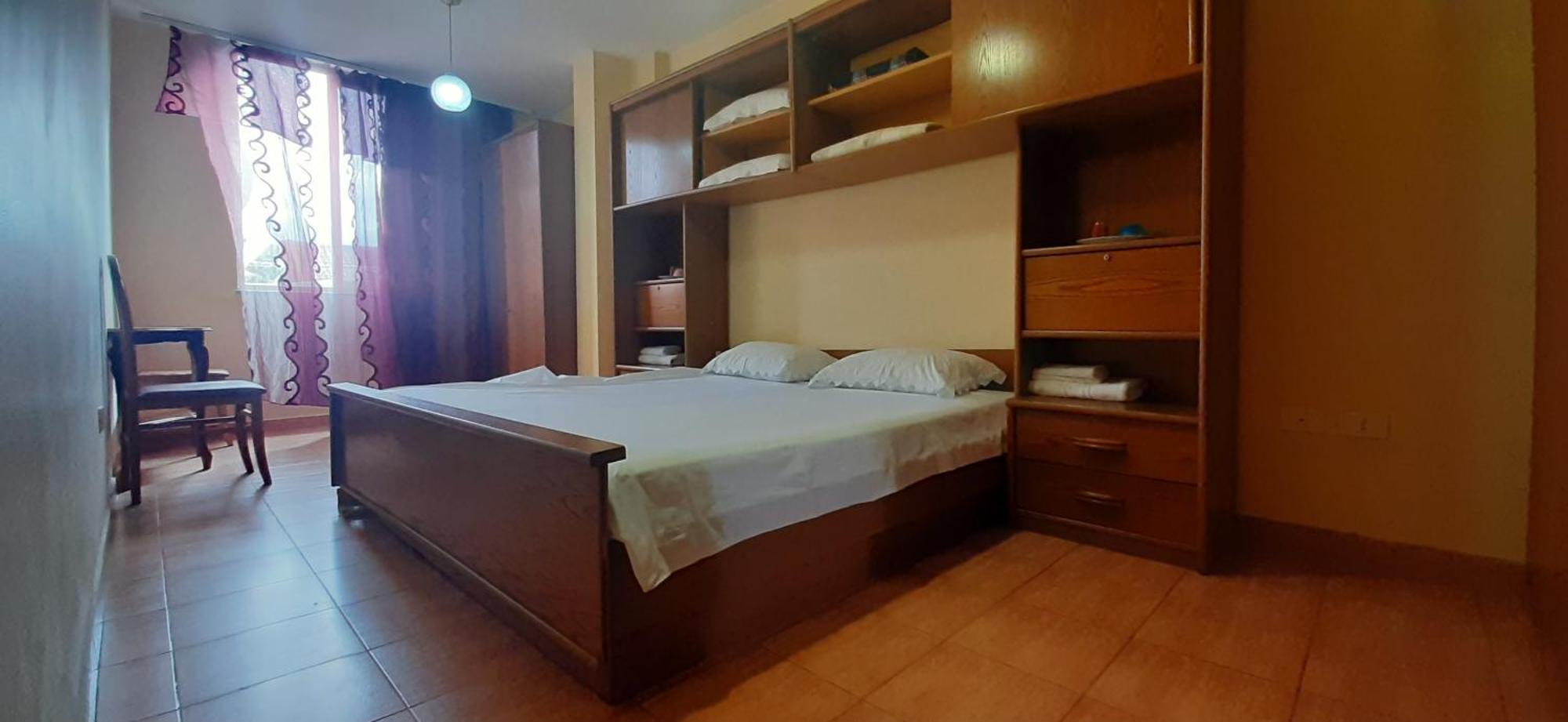 Enki'S Guesthouse Tirana Exterior photo