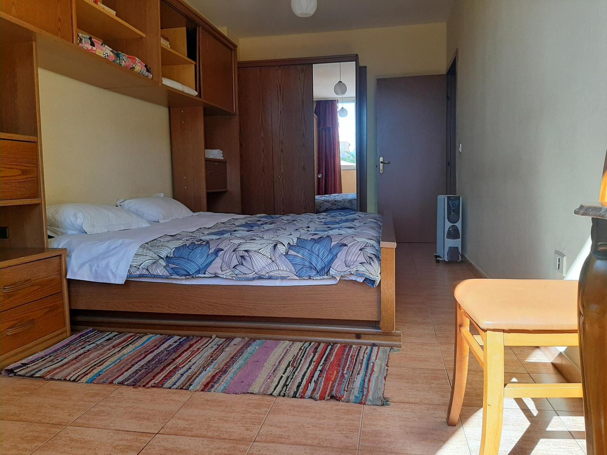 Enki'S Guesthouse Tirana Exterior photo