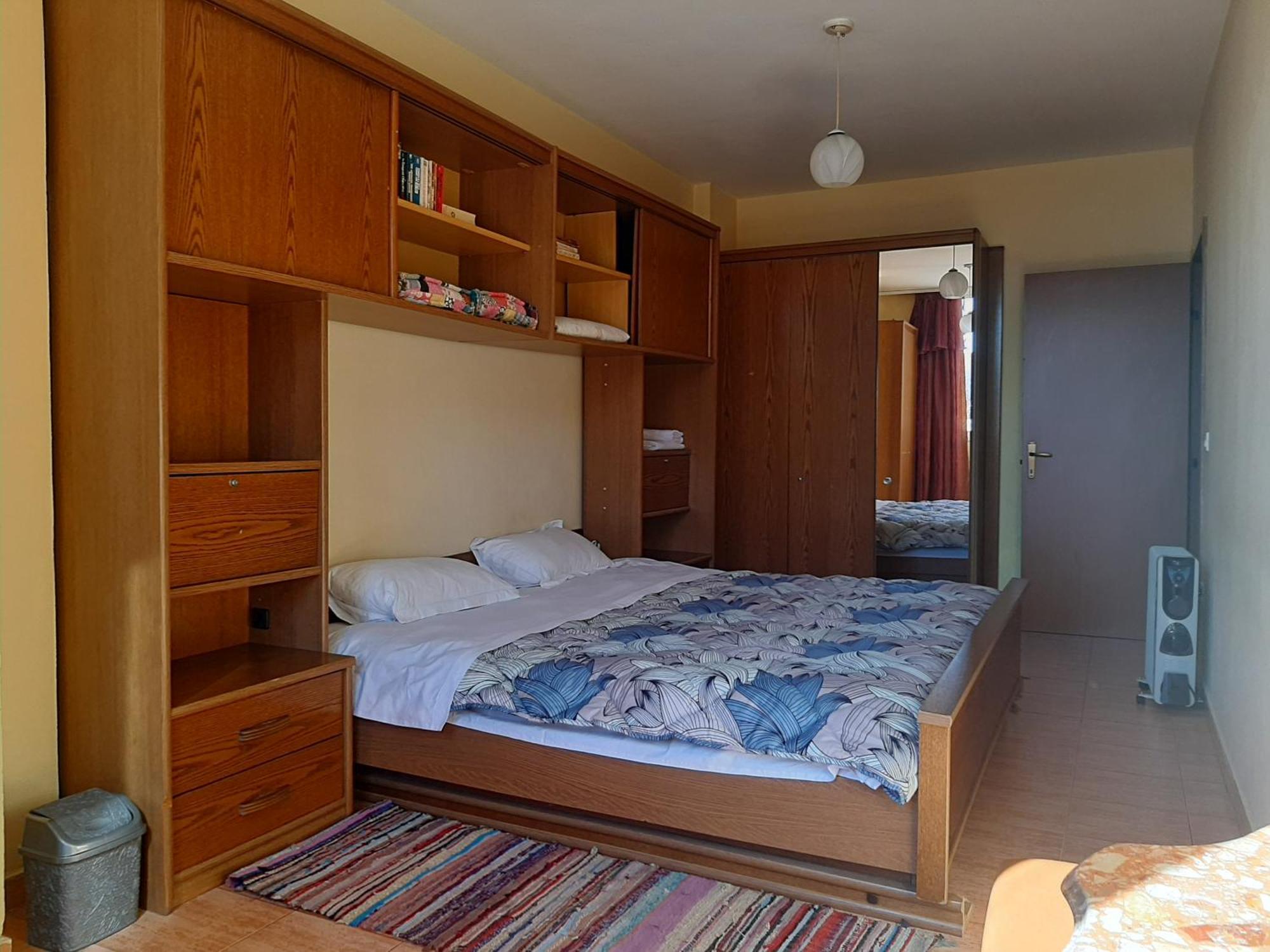 Enki'S Guesthouse Tirana Exterior photo